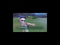 Shiny Myrapla in Pokemon Karmesin. 3/6.Schaut gerne bei @Ichbinsschlange vorbei #pokemon #shiny