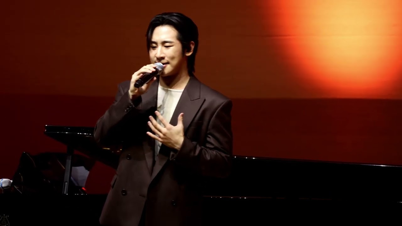 250917 월드클래스 보이스 IN 경산  리베란테 Timeless 리베란테(노현우 Focus)