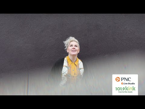 Gráinne Hunt Live In The Pnc Live Studio At 101.9 Kink