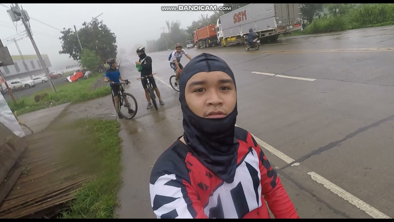 BIKE ADVENTURES (DAHILAYAN 2020)