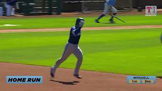 Rangers vs Royals Spring Breakout Game Recap (3/20/26) | Rangers Sports Network