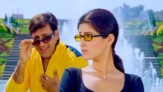 Main Joru Ka Ghulam Banke Rahunga Love Song Govinda, Le Khanna Sunidhi Chauhan