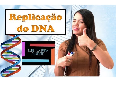 Vídeo: O DNA pode ser sequenciado à medida que é replicado?