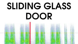 Sliding Glass Door Sound Effects