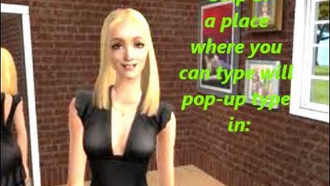 How To Turn Your Sim On The Sims 2 Into A Vampire 5 Easy Steps