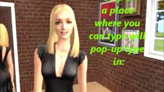 How To Turn Your Sim On The Sims 2 Into A Vampire 5 Easy Steps