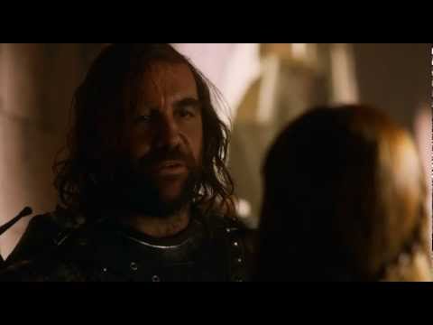 Game of Thrones 2x07 "A Man Without Honor" Promo Subtitulado HD