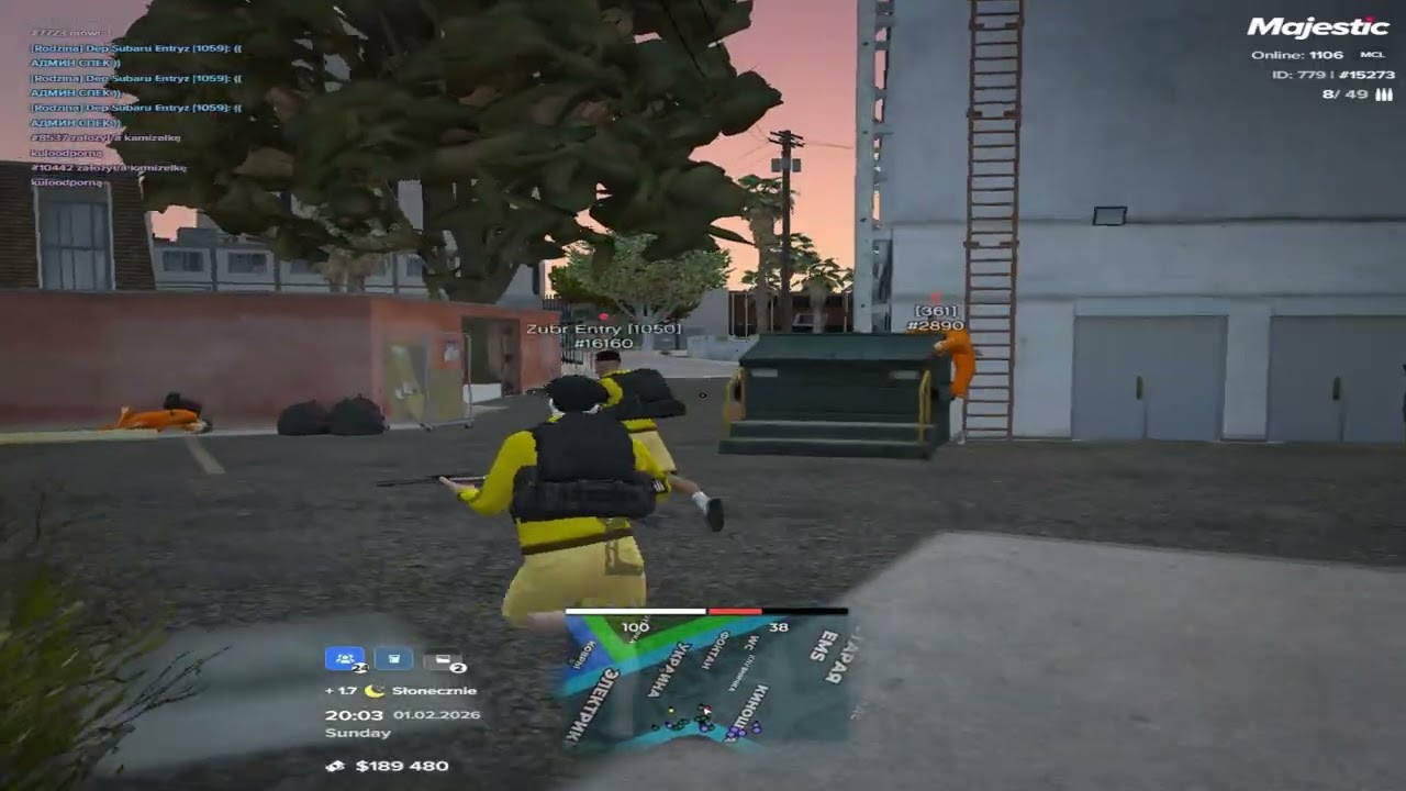 питер паркер // 21 x entry