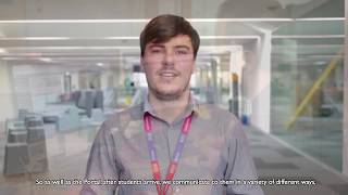 The Student Success Advisors: Supporting Retention and Enhancing the Student Experience