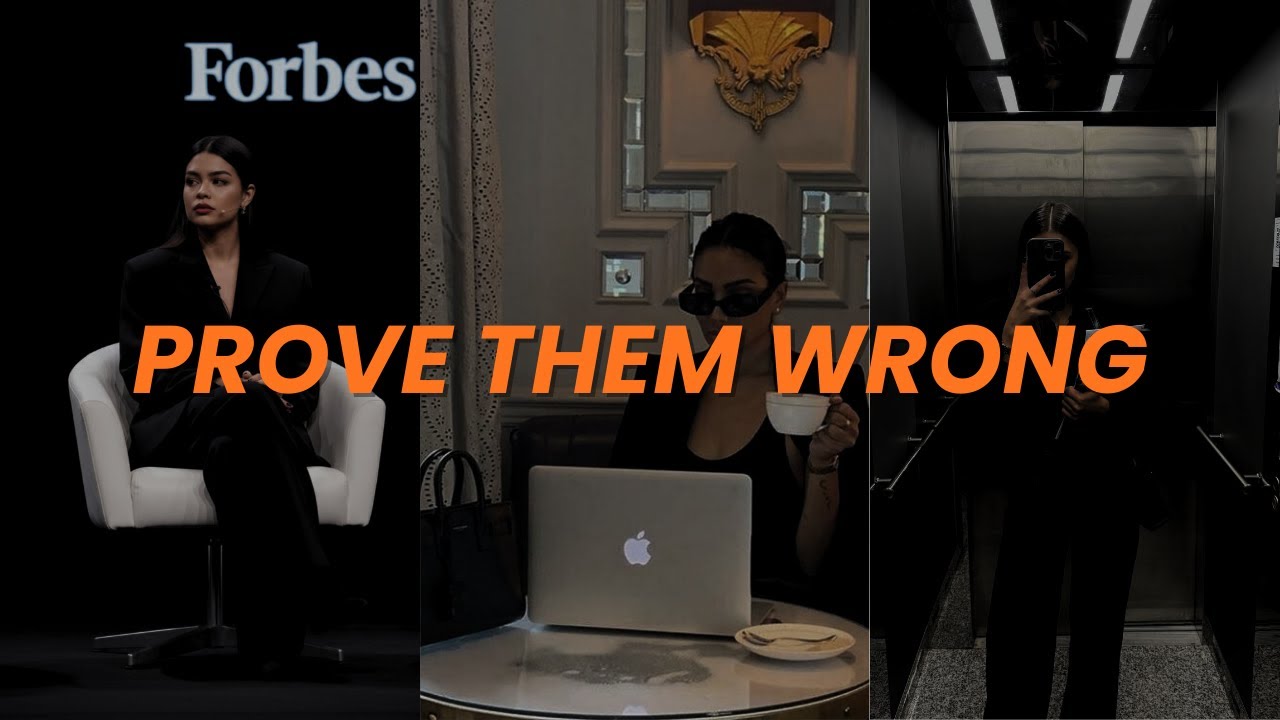 Они в вас сомневаются? Хорошо… Посмотрите это.