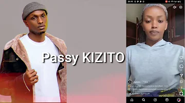 GOLO  - Passy KIZITO  (Official_Lyric_Videos )