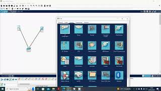 Configuration d'un VLAN Cisco étape par étape avec Packet Tracer - Tutoriel pratique