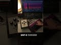 Alien Screamer with CV and LPG mods. #analog #analogsynth #synth #synthesizer #diy #electronicmusic
