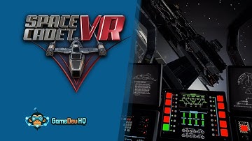 Unity VR Intensive Training Course!