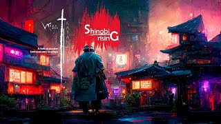 Katana-Ra: Shinobi Rising Gameplay Trailer