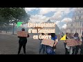 La complainte d'un soignant en colère !