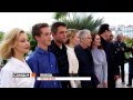 Cannes 2014 - MAPS TO THE STARS : Best of Photocall