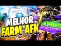 APRENDA O MELHOR FARM AFK NO ANIME APOCALYPSE ROBLOX