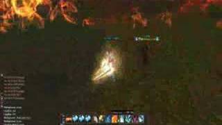 Lineage 2 Light Skills