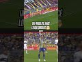 ¡ERA UN GOLAZO, FIDEO! JUGADÓN DE DI MARÍA ANTE GIMNASIA | #Shorts