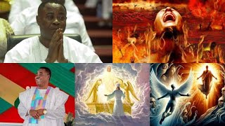 WHAT IS RAPTURE & WHEN WILL IT TAKE PLACE? 2 - REV ANTHONY KWADWO BOAKYE PREACHING