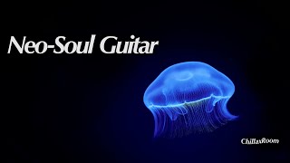 Soul Guitar BGM for work 🎸/ Work / Study / Reading / 1hour