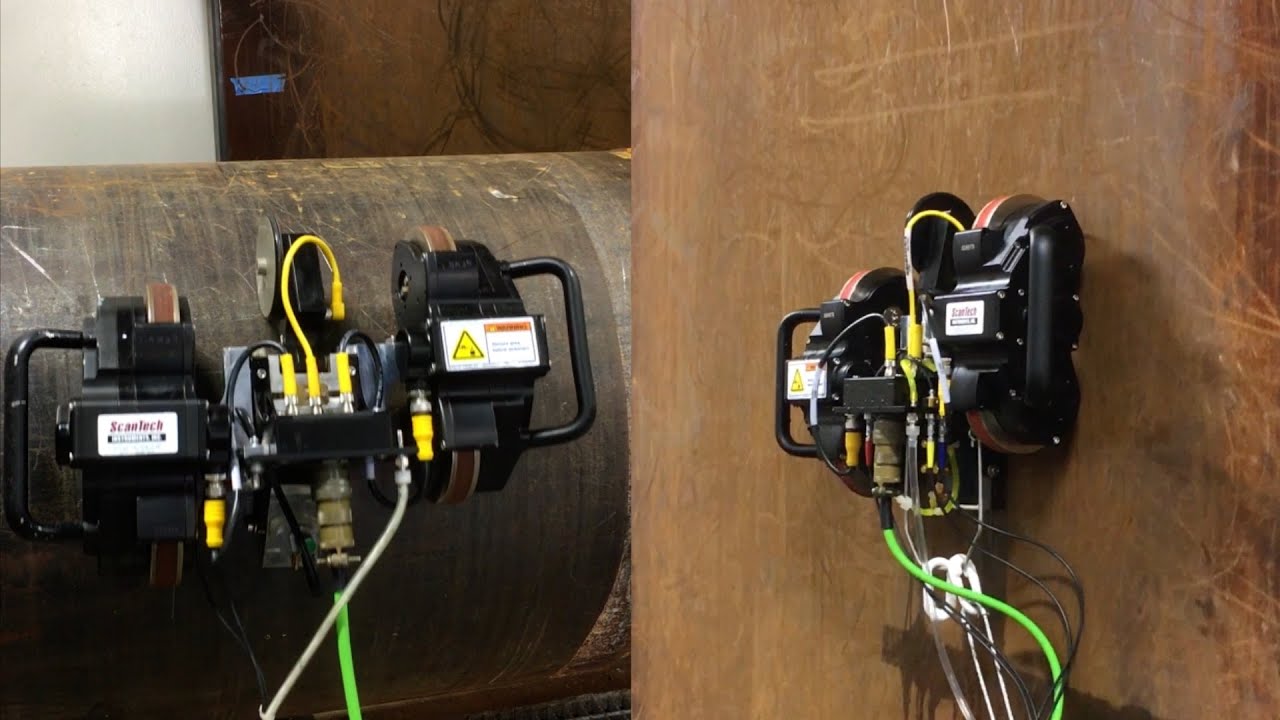 Videos | ScanTech