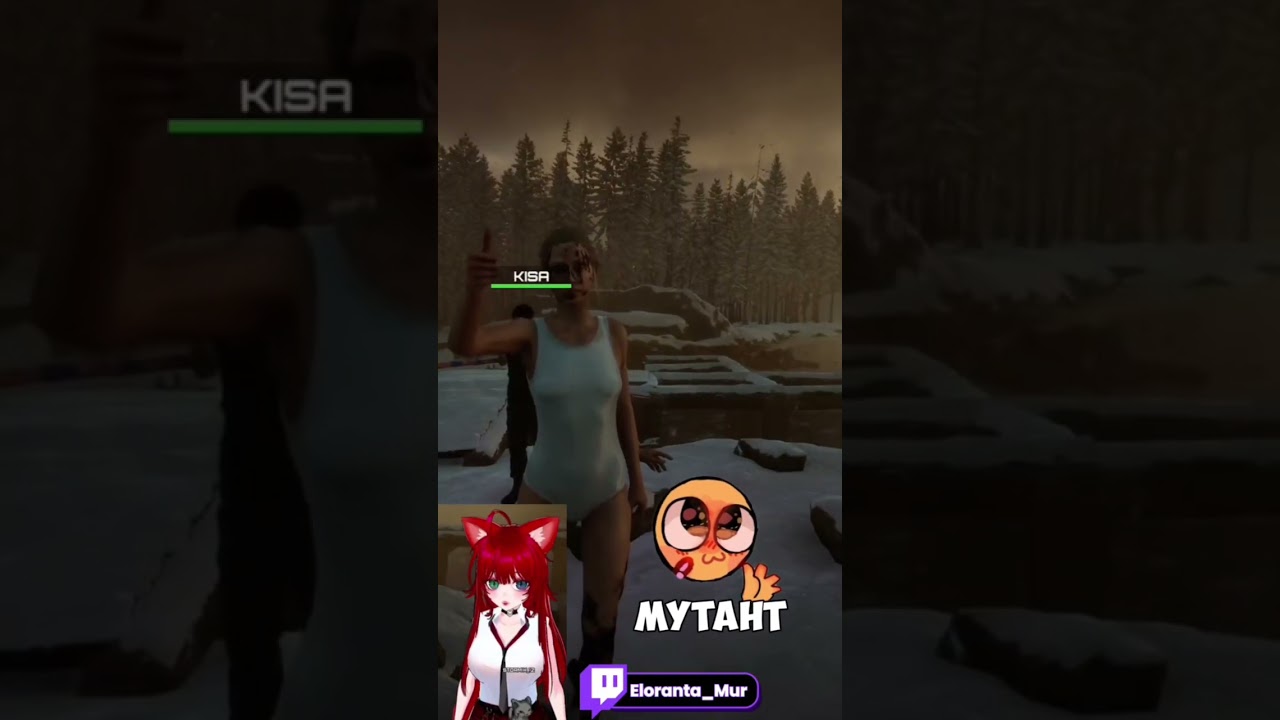 Стримерская стряпня 