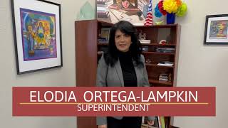 Superintendents Youth Advisory Council
