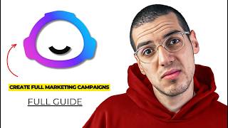 How to Use Jasper AI Campaigns to Create Full Marketing Campaigns 2026 | Step-by-Step Guide