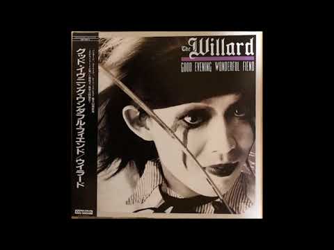 ミュージック THE WILLARD/SPEED WAS BEST FRIEND 514X1JVVQ8L._AC_SY200_QL15_.jpg