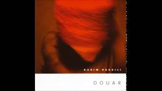 Karim Baggili - Douar chords