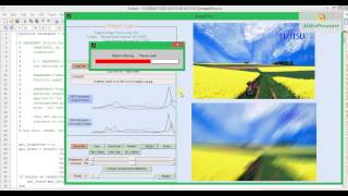 Digital Image Processing FINAL PROJECT ( EE402 ) Demostration