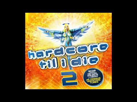 Hardcore Til I Die 2 - Cd1 Mixed By Re-Con