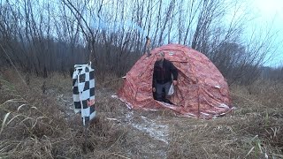 видео: В ТАЙГУ В ОЖИДАНИИ ПЕРВОГО ЛЬДА! ОДИН НА РЕКЕ В ОГРОМНЫХ АПАРТАМЕНТАХ \ НОЧЬ НА НАЛИМА В МИНУС ПЯТЬ! картинка: В ТАЙГУ В ОЖИДАНИИ ПЕРВОГО ЛЬДА! ОДИН НА РЕКЕ В ОГРОМНЫХ АПАРТАМЕНТАХ \ НОЧЬ НА НАЛИМА В МИНУС ПЯТЬ!