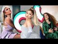 BEST Ariana Grande Positions | TikTok  Challenge Compilation