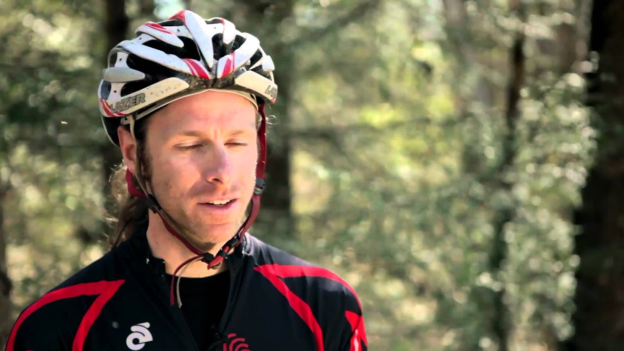 Mountain Biking In The New River Gorge | BSA 2013 National Jamboree