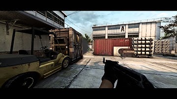 ESEA.net COTW: cache ak 4k