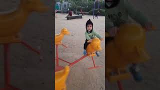 lakdi ki kathi... #baby #cuteboy #viralshorts #viralvideo #cutebaby