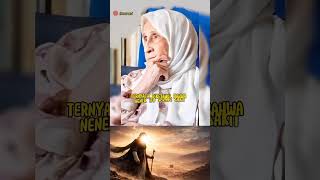 #TahukahKamuIslami #FaktaIslami #IslamItuIndah #ReminderIslami #KontenIslami #ShortsIslami