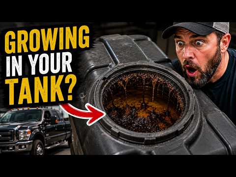 Biodiesel is Already in Your Fuel - Why It Matters
