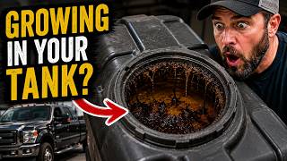 Biodiesel is Already in Your Fuel - Why It Matters