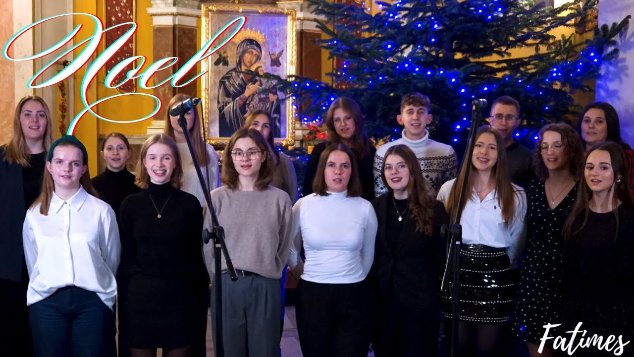 Fatimes - Noel (cover)