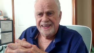 WOA IS ME, WHAT WILL GET ME, ATHEISM OR DEITY JULY 1, SESSION 7:  HEART FELT CONVERSATIONS FROM...