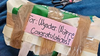 Trying Taiwanese Food Gifted By My Supporter Full Review