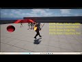 Lock on System Showcase Unreal 5