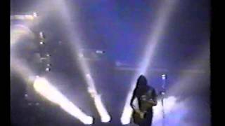 Motörhead Live Düsseldorf 1992