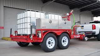 Dooley Tackaberry, Inc. - Mobile Fire Fighting Solutions For Rapid Deployment Part 1