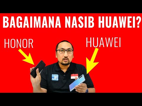 Video: Bagaimana Anda mengatakan ponsel Huawei?