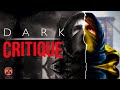 DARK | CRITIQUE d&#39;une serie NETFLIX dingue ! (sans spoilers)